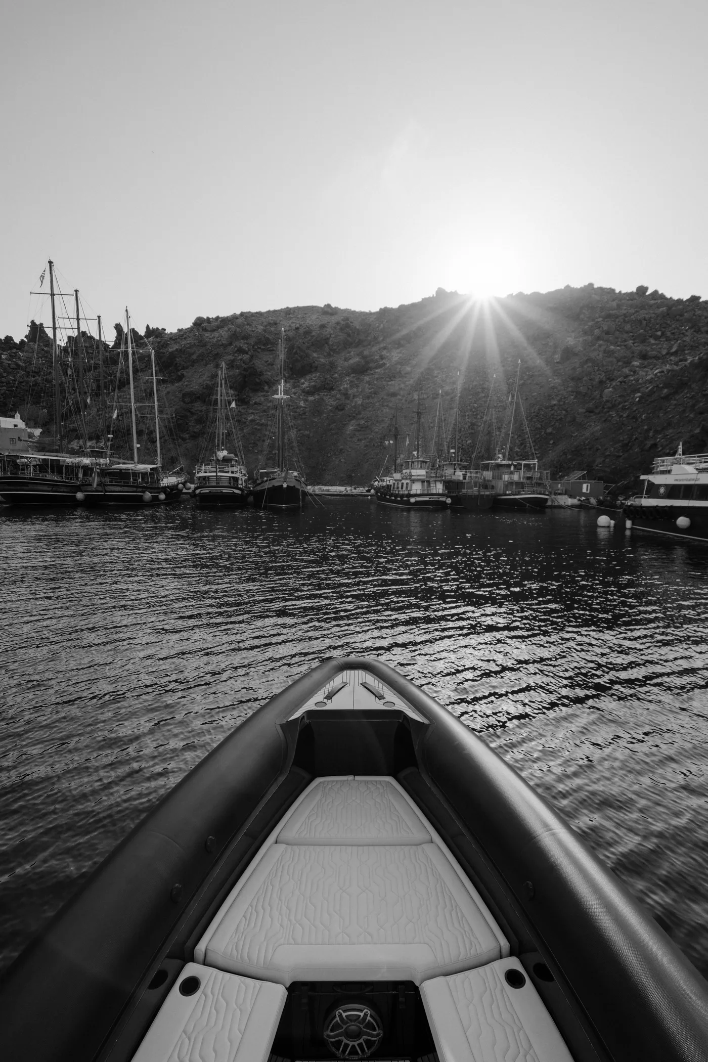 Thronos Yachting Serifos — cruise photo 57